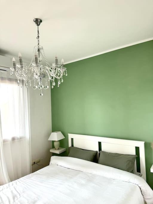 Casa Vacanza Elislor Apartments Fiumicino Bagian luar foto
